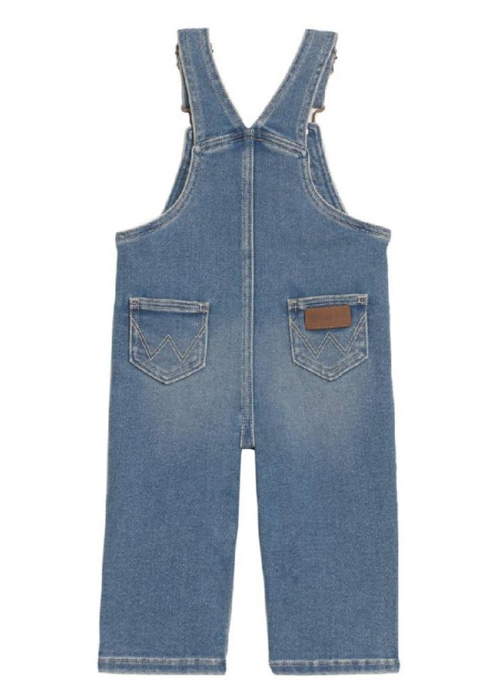 WRANGLER GIRL&