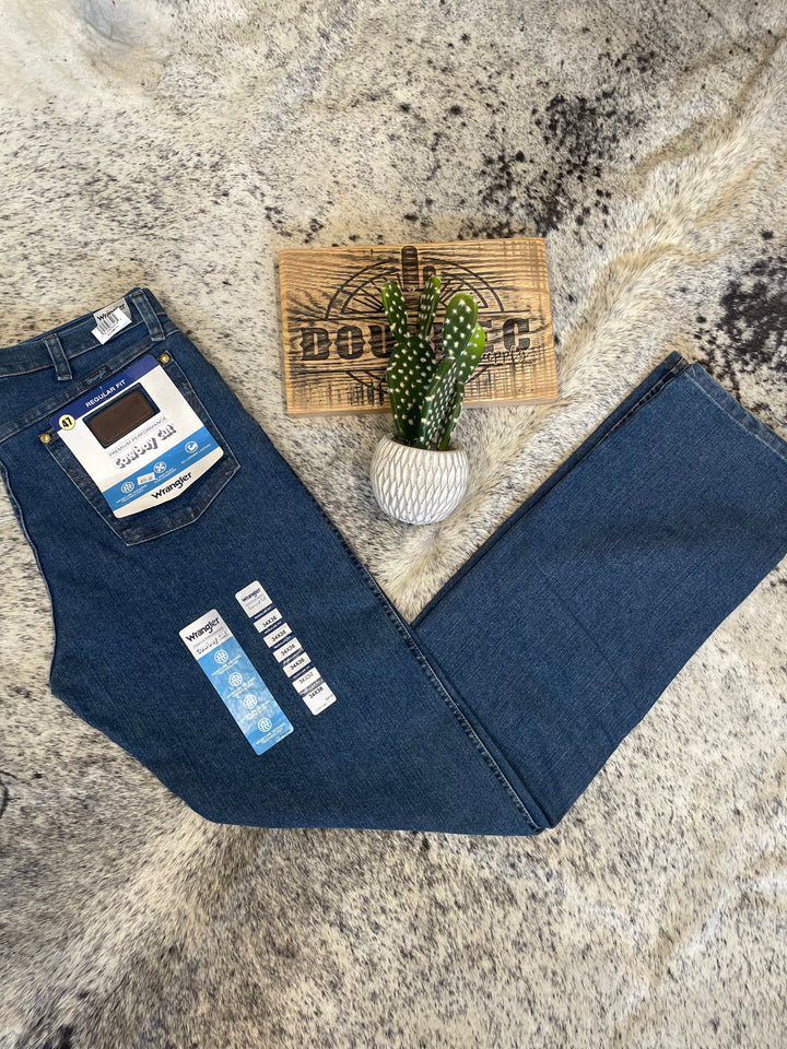 Wrangler Men&