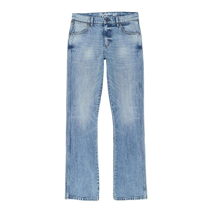 Wrangler Retro® Slim Boot Jean - Jones 112367904 - Double C Western SupplyWrangler
