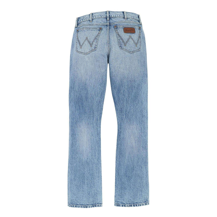 Wrangler Retro® Slim Boot Jean - Jones 112367904 - Double C Western SupplyWrangler