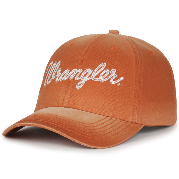Wrangler The Retro Cap - Double C Western SupplyWRANGLER