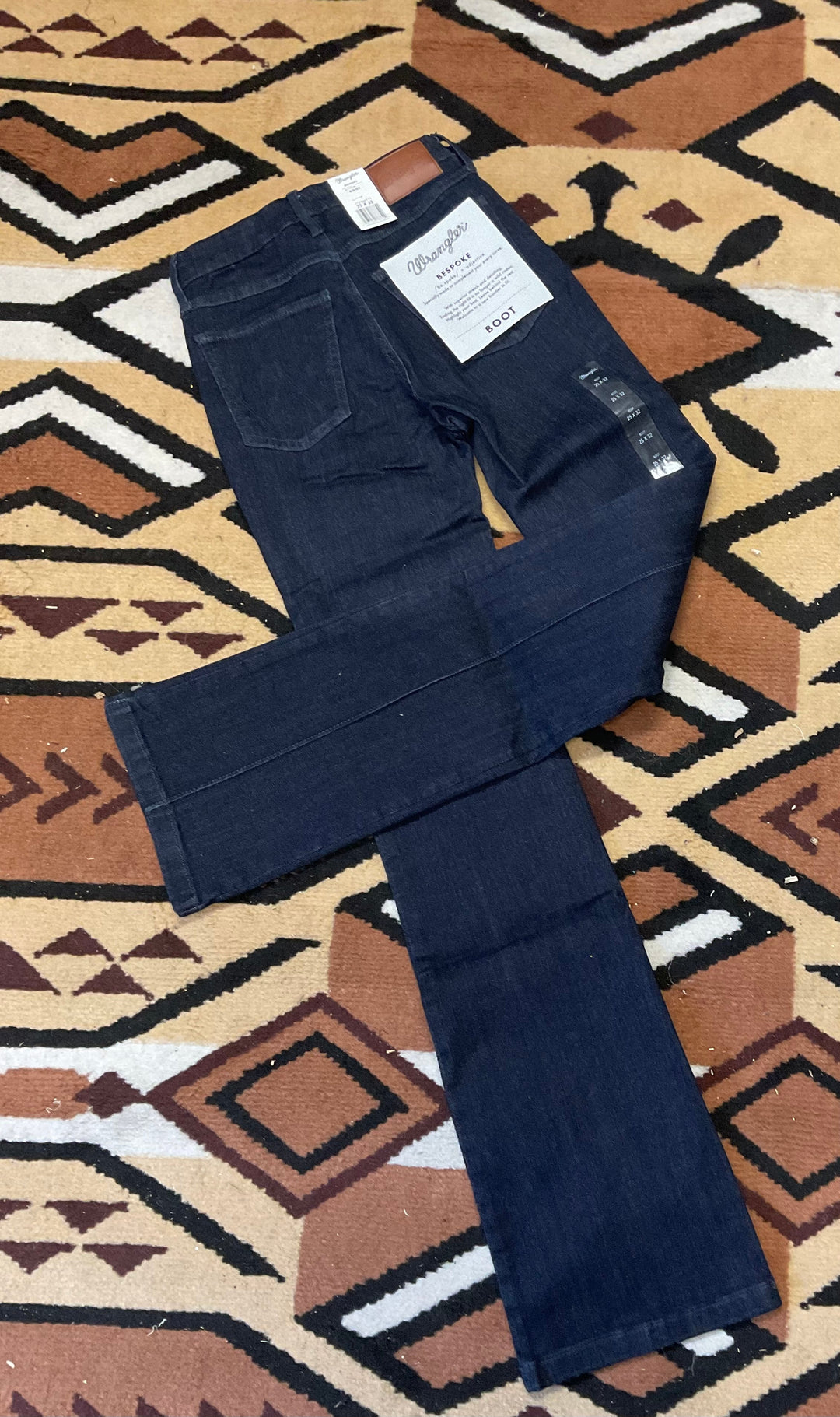 Wrangler Women&