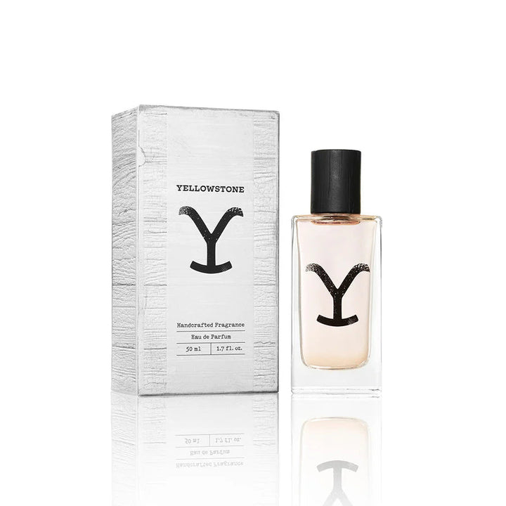 Yellowstone Original Perfume 95513 - Double C Western SupplyTru