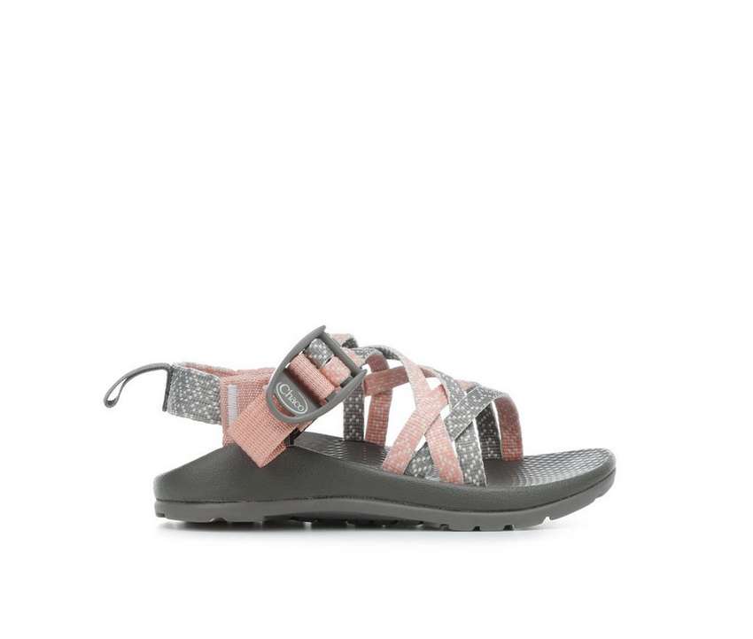 ZX1 ECOTREAD kids - burlap heather Double C Western Supply