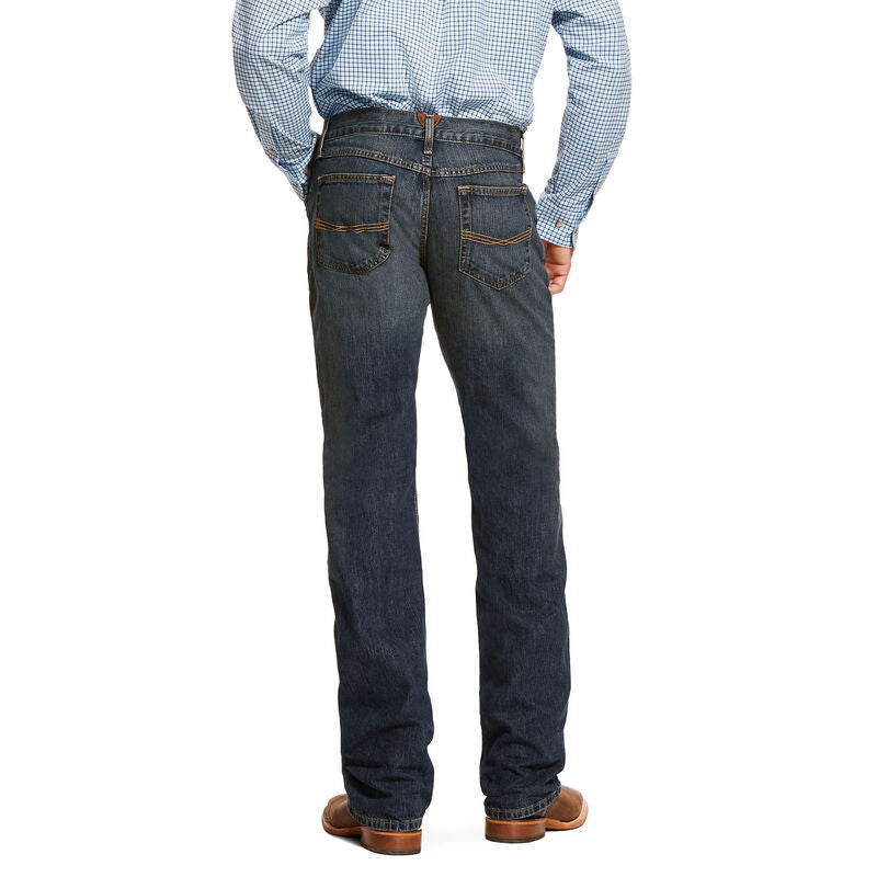 Tabac 10007775 M4 ARIAT 10007775 jeans ariat ariatmens Men's Ariat