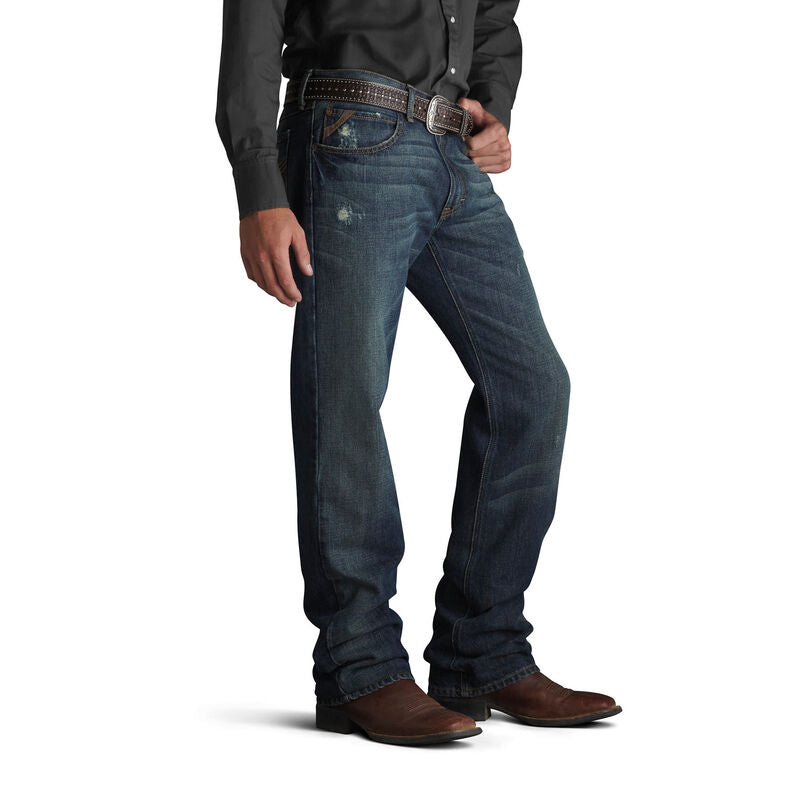 Tabac 10007775 M4 ARIAT 10007775 jeans ariat ariatmens Men's Ariat
