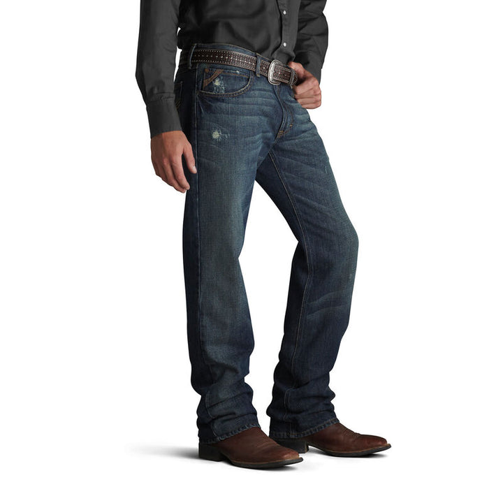 Tabac 10007775 M4 ARIAT 10007775 jeans ariat ariatmens Men's Ariat