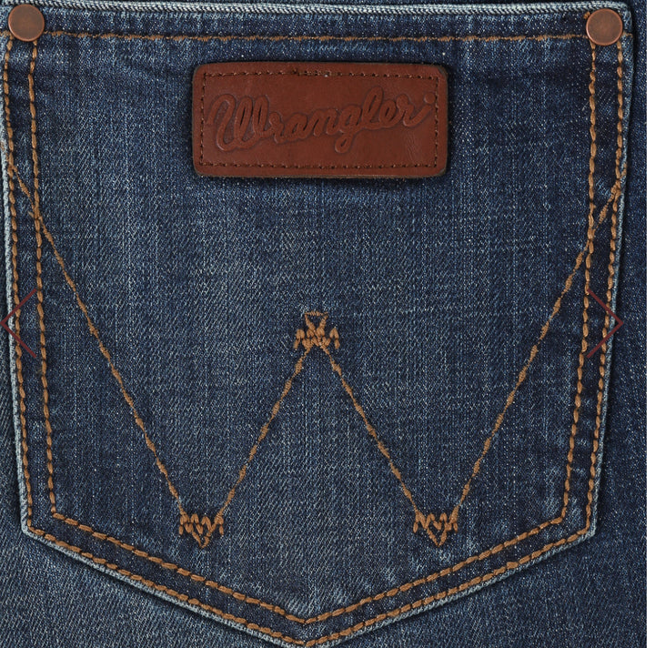 Retro wrangler. Wrt20jh jeans Wrangler