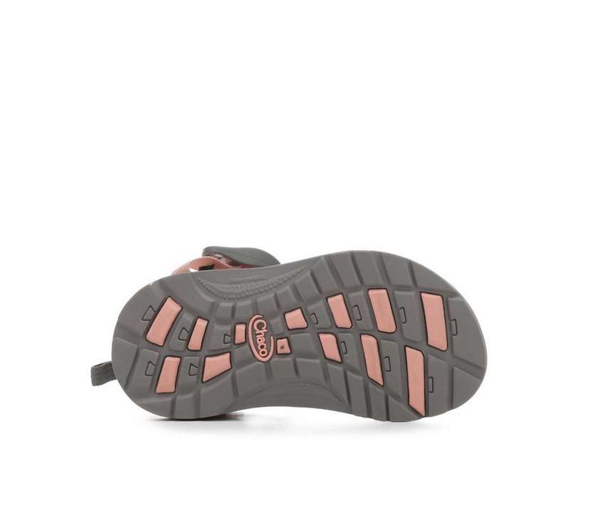 ZX1 ECOTREAD kids - burlap heather Double C Western Supply