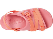 Load image into Gallery viewer, Chaco Chillos Sport K Sandal Kids
