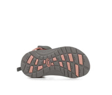 Load image into Gallery viewer, ZX1  ECOTREAD kids - burlap heather
