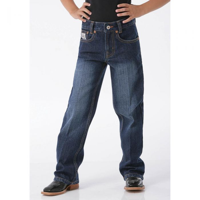 Boy’s Cinch White Label Jeans jeans Slim boys cinch Cinch