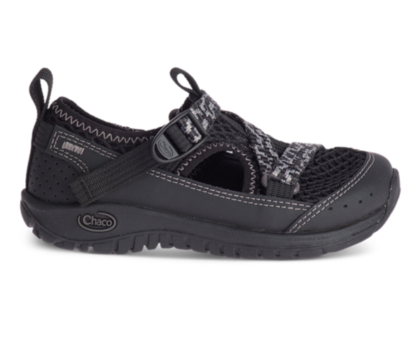 Kids' Odyssey - Blackloop Sandal 60% off Chaco