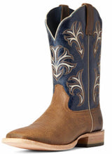 Load image into Gallery viewer, Mens Cowboss Cowboy boots
