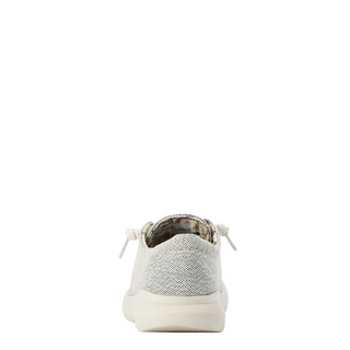 Ariat Women’s Hilo Gallant Gray Shoes ariat ariatfootwear ariatwomens Women's Womens Shoes Ariat