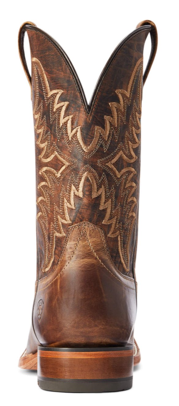 Ariat Men’s Point Ryder Western Boot - Double C Western SupplyAriat