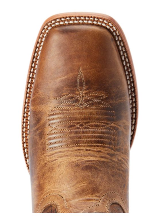 Ariat Men’s Point Ryder Western Boot - Double C Western SupplyAriat