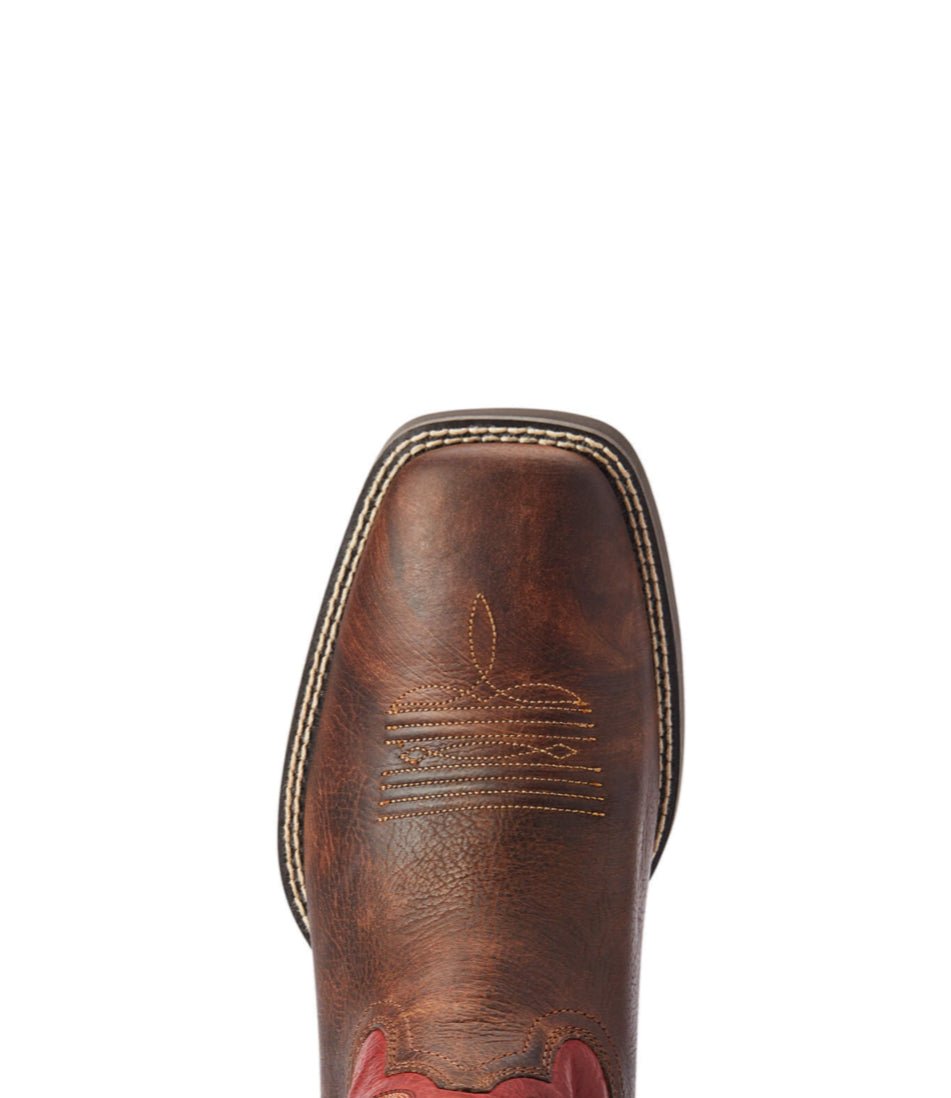 Ariat Mens Sport Pardner Boots - Double C Western SupplyAriat