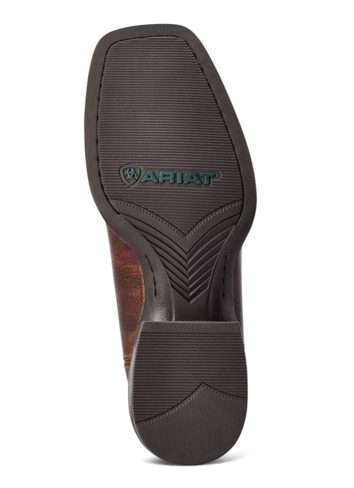 Ariat Mens Sport Pardner Boots - Double C Western SupplyAriat