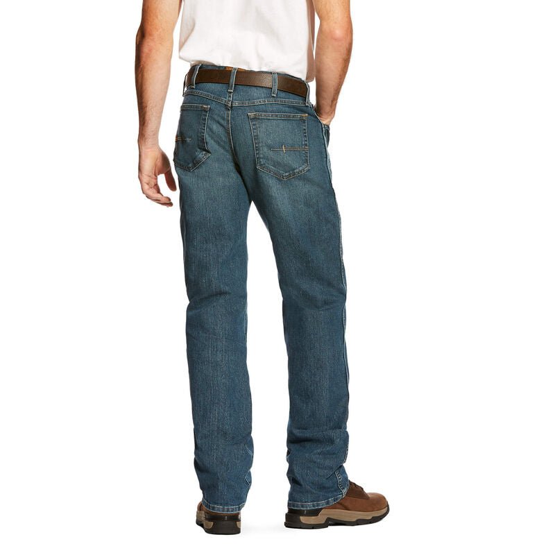 ARIAT REBAR M4 Carbine - Double C Western SupplyAriat