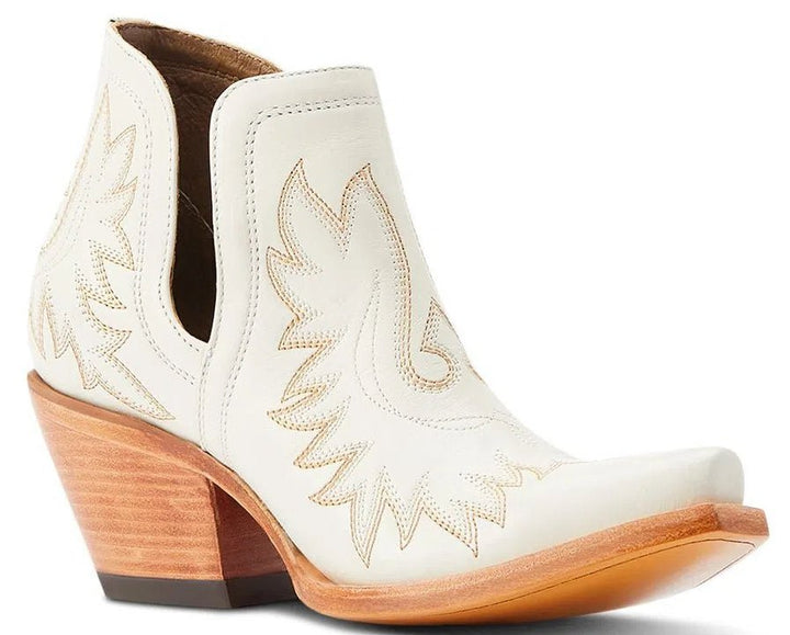 Ariat Womens Dixon Western Boot - Double C Western SupplyAriat