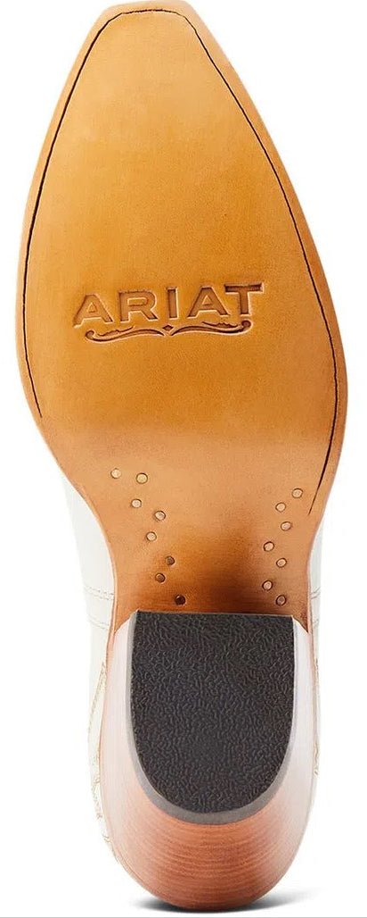 Ariat Womens Dixon Western Boot - Double C Western SupplyAriat