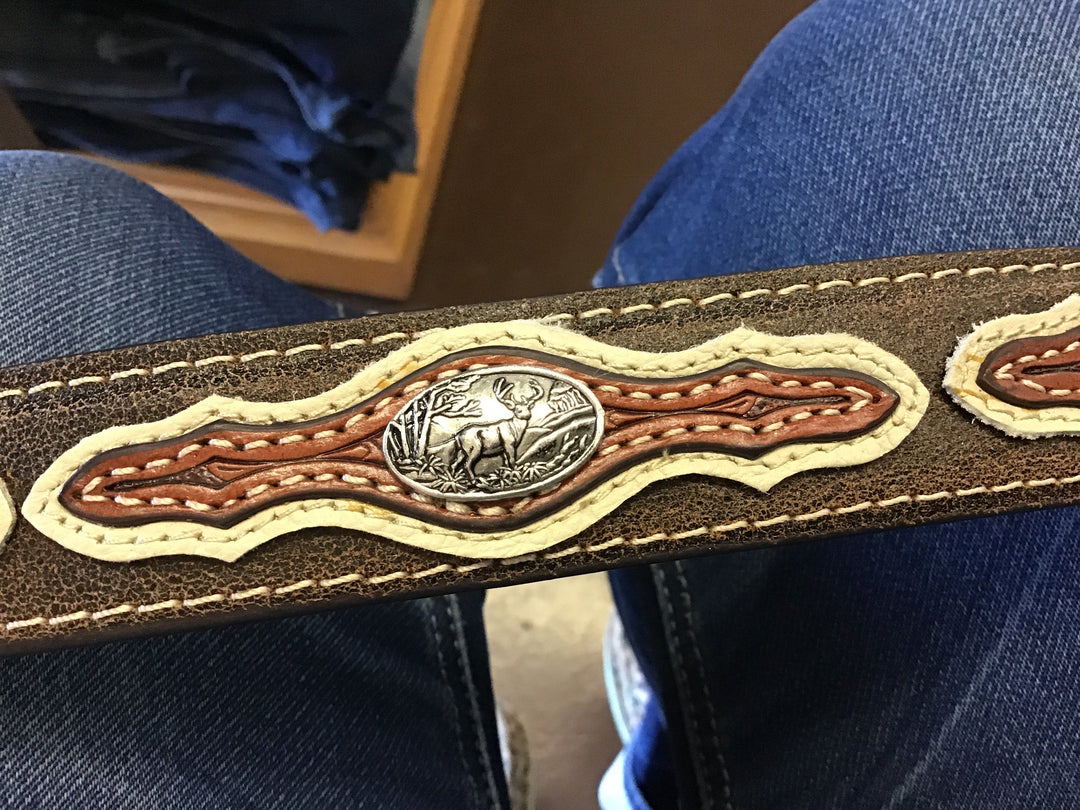 Boys belt - Double C Western SupplyDouble C Western Supply