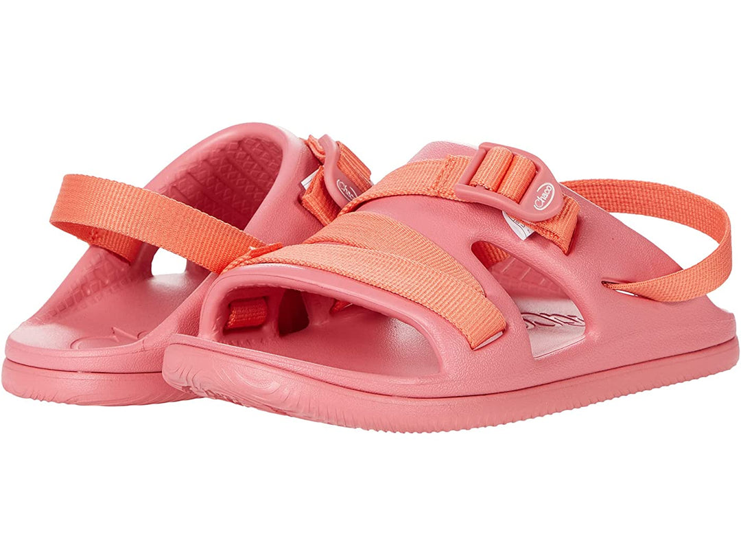 Chaco Chillos Sport K Sandal Kids - Double C Western SupplyChaco