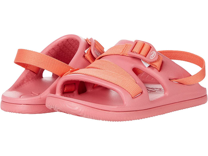 Chaco Chillos Sport K Sandal Kids - Double C Western SupplyChaco