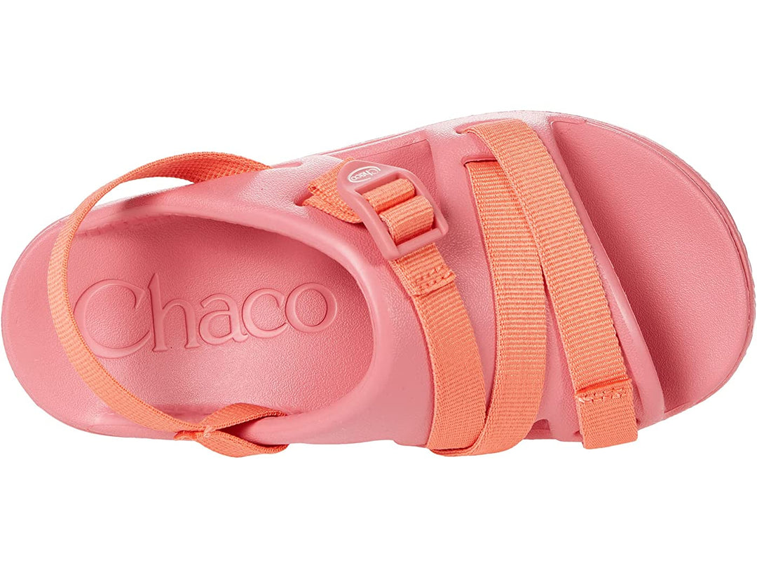 Chaco Chillos Sport K Sandal Kids - Double C Western SupplyChaco
