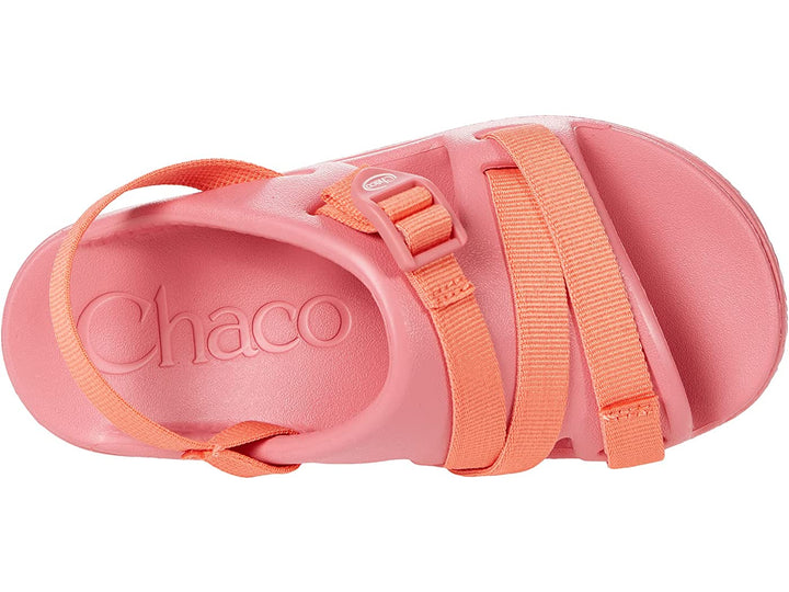 Chaco Chillos Sport K Sandal Kids - Double C Western SupplyChaco
