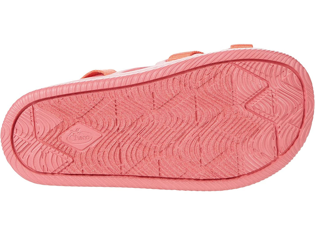Chaco Chillos Sport K Sandal Kids - Double C Western SupplyChaco