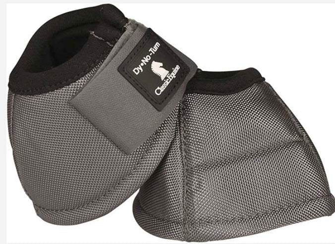 Classic Equine Bell Boots - Double C Western Supplyclassic equine