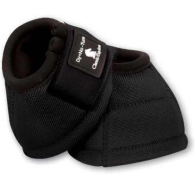 Classic Equine Bell Boots - Double C Western Supplyclassic equine