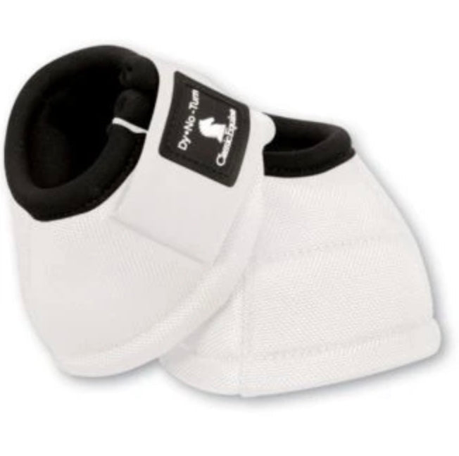 Classic Equine Bell Boots - Double C Western Supplyclassic equine