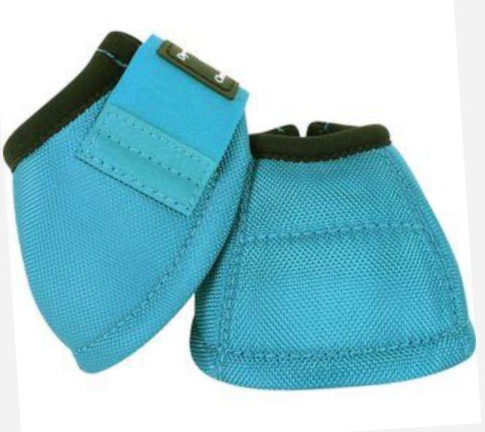 Classic Equine Bell Boots - Double C Western Supplyclassic equine