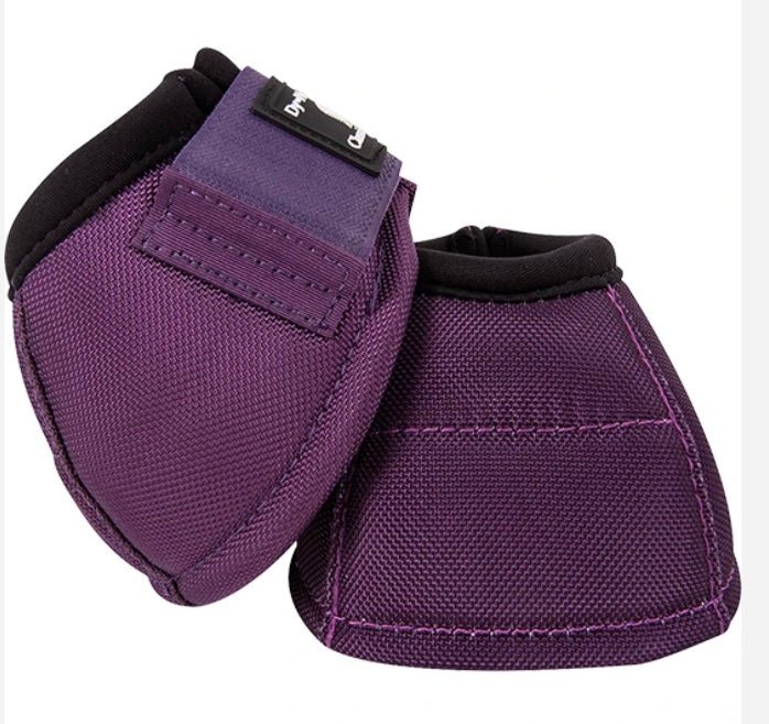 Classic Equine Bell Boots - Double C Western Supplyclassic equine