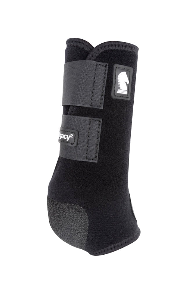 Classic Equine Legacy2 Support Boots - Double C Western Supplyclassic equine