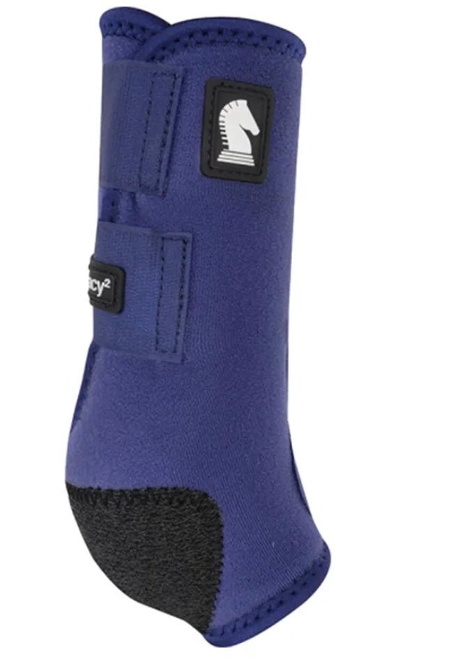Classic Equine Legacy2 Support Boots - Double C Western Supplyclassic equine