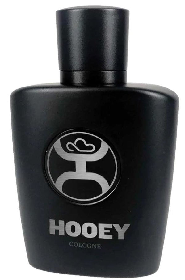 HOOEY Men's Cologne Black One Size - Double C Western SupplyHooey