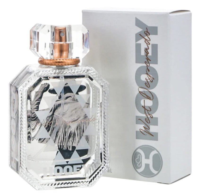 Hooey Womens West Desperado Perfume - Double C Western SupplyHooey