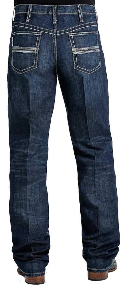 Men's Cinch White Label Dark Jeans jeans Cinch