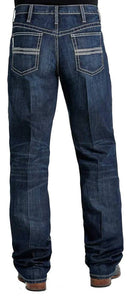 Men's Cinch White Label Dark Jeans