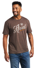 Load image into Gallery viewer, Ariat Mens 100 Proof T-Shirt
