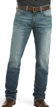 Load image into Gallery viewer, Ariat M4 Low Rise Stretch Stockton Stackable Straight Leg
