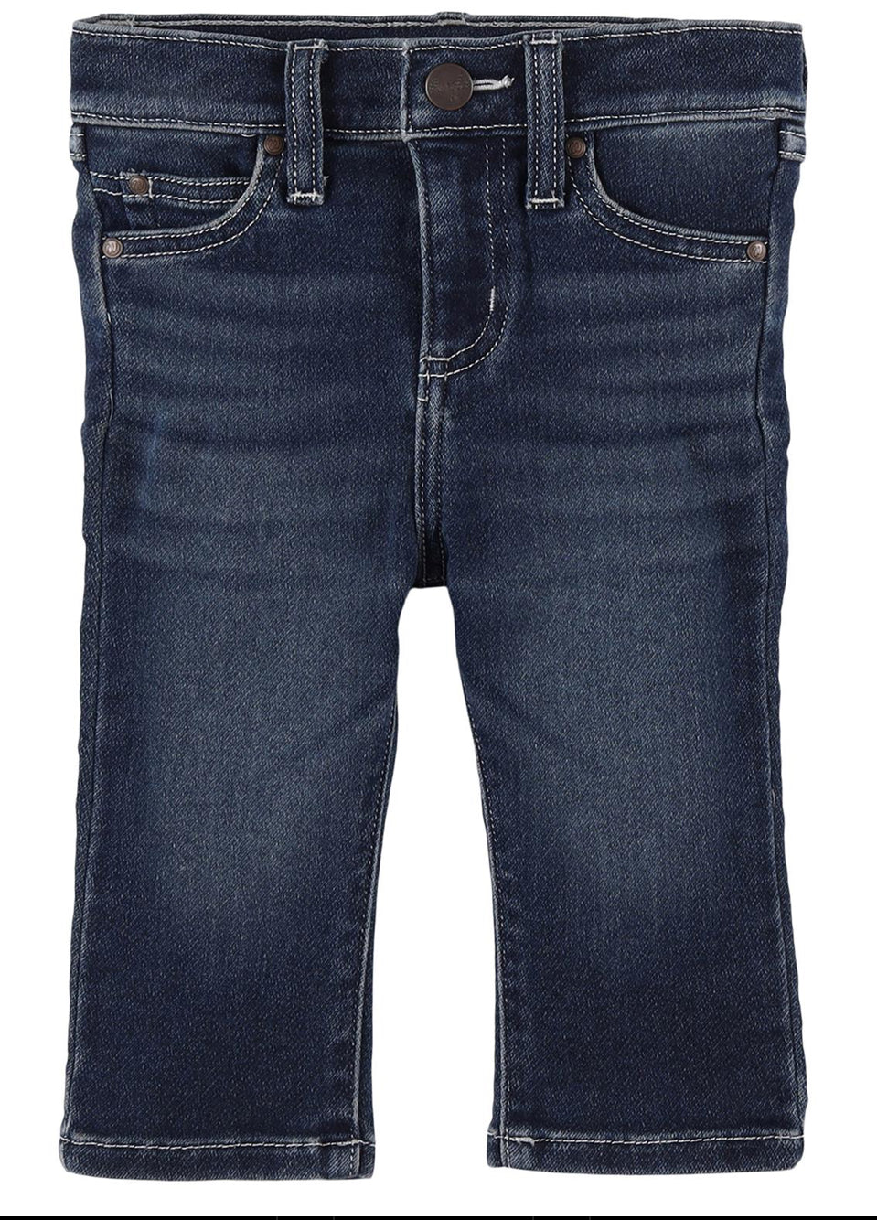 Wrangler® Baby Boy Jean - Denim Wrangler, Jeans