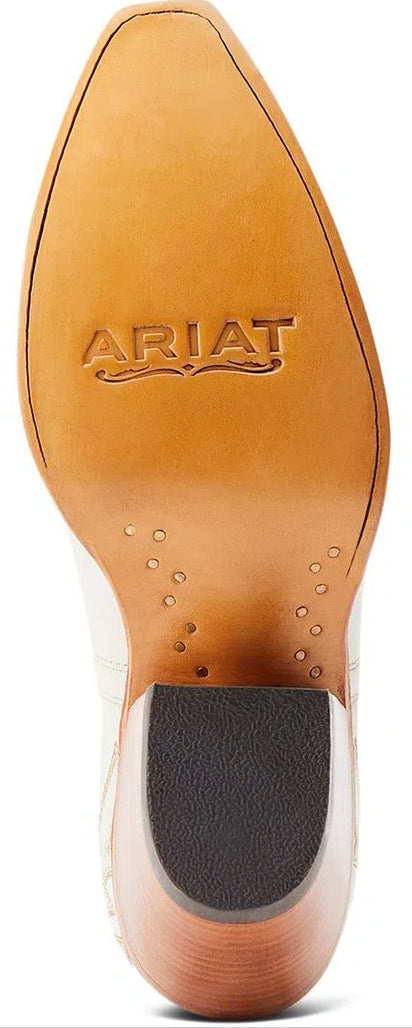 Ariat Womens Dixon Western Boot Womens boots ariat ariatfootwear ariatwomens Women's Ariat