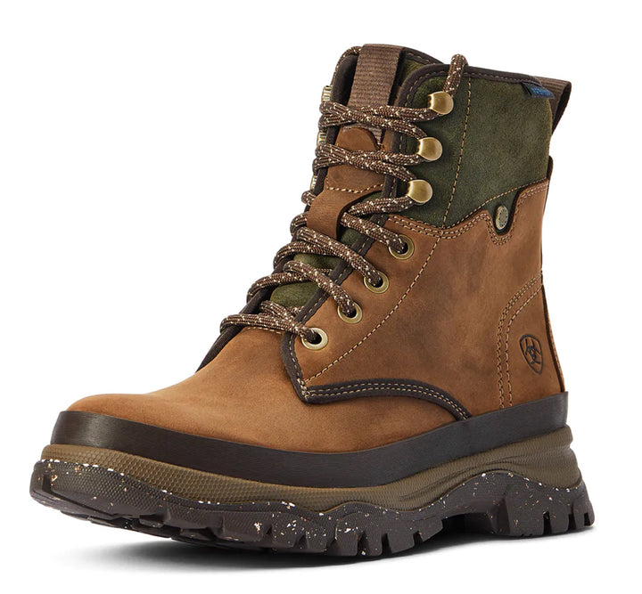 Ariat Women's Moresby Waterproof Boot Womens Boot 60% off ariat Ariat