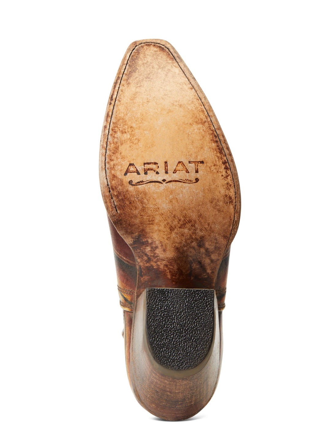 Ariat Womens Dixon Western Boot Womens Boot ariatfootwear ariatwomens Ariat