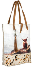 Load image into Gallery viewer, Sawyer Tote Bag
